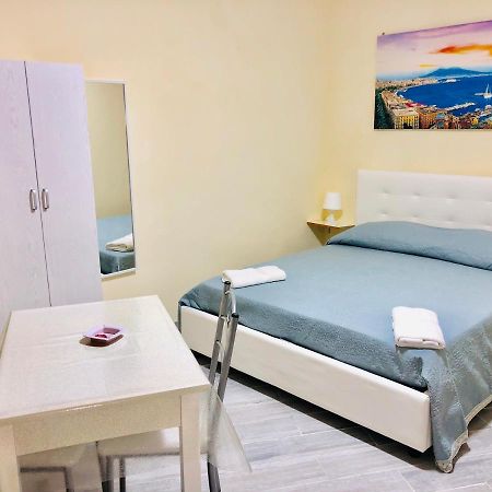Basso Sasa Napoli Ngoại thất bức ảnh