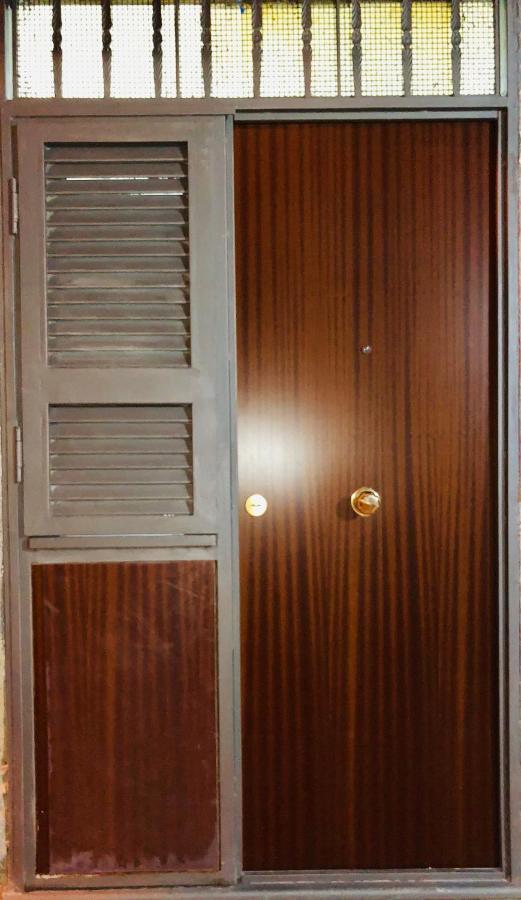 Basso Sasa Napoli Ngoại thất bức ảnh