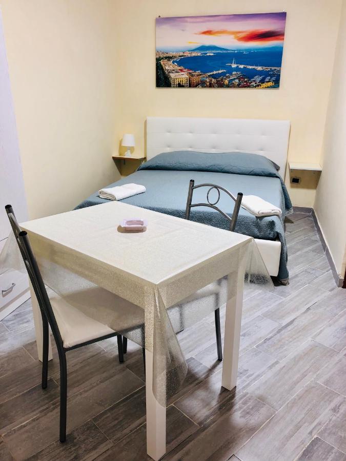 Basso Sasa Napoli Ngoại thất bức ảnh