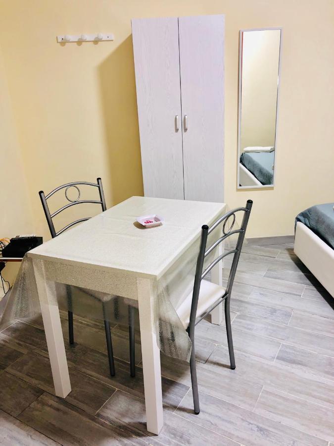Basso Sasa Napoli Ngoại thất bức ảnh