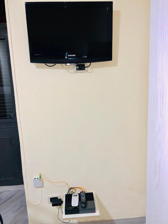 Basso Sasa Napoli Ngoại thất bức ảnh