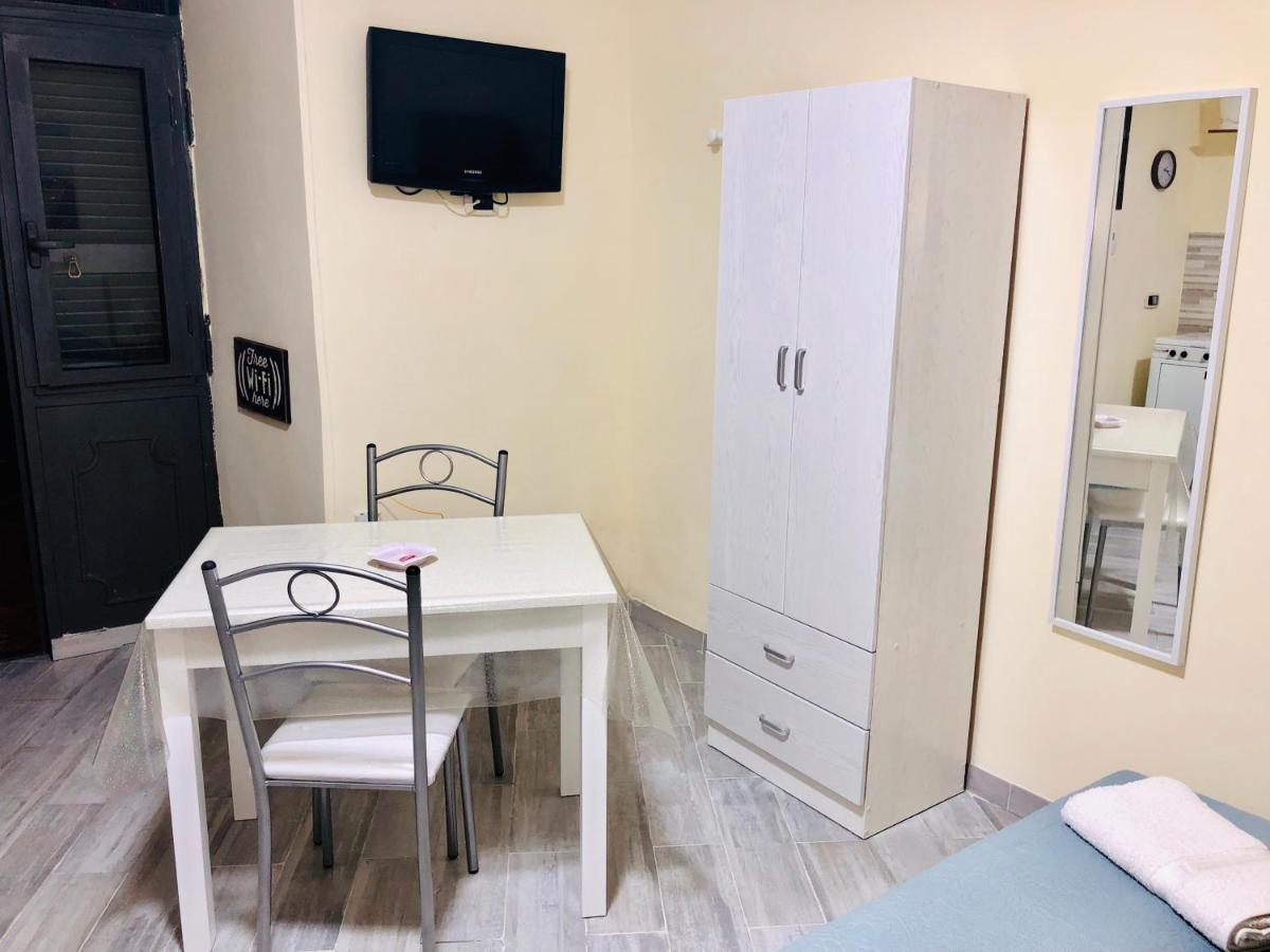 Basso Sasa Napoli Ngoại thất bức ảnh